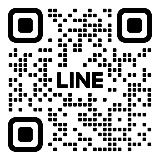 QR เพิ่มเพื่อน LINE ECOBZ